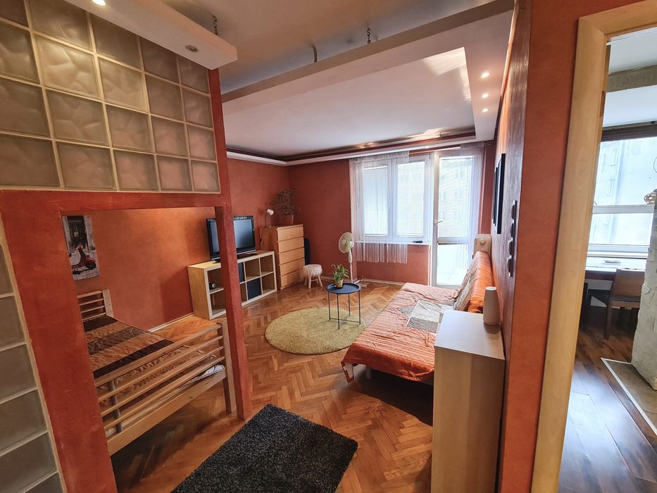 Mieszkanie – Gdynia - Widok 5