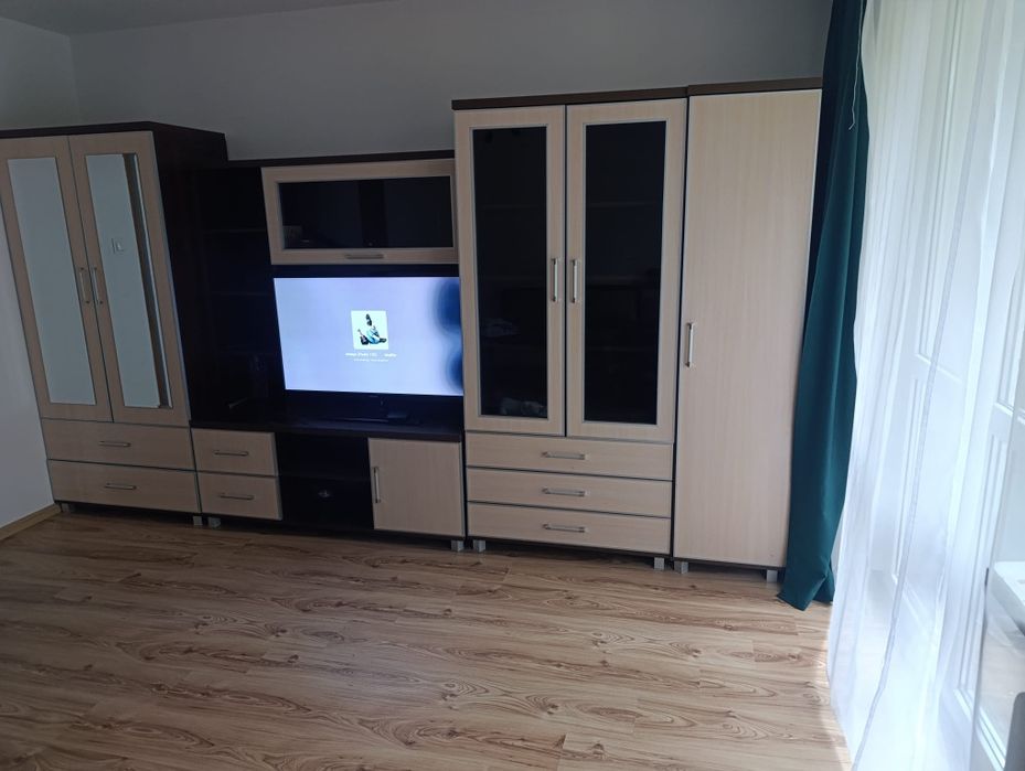 Wynajmę mieszkanie Piastów