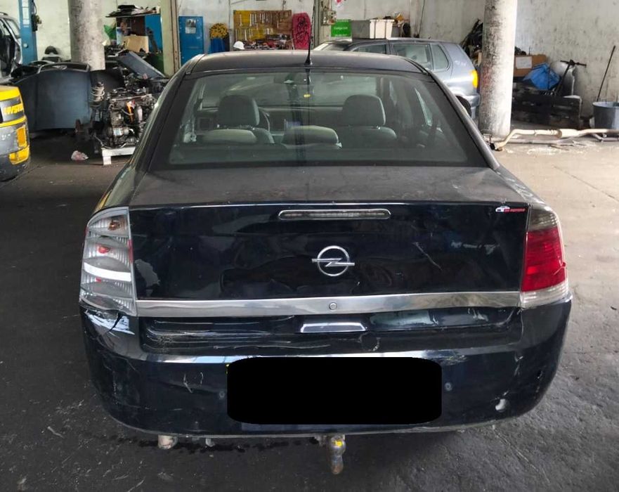 Opel Vectra para peças