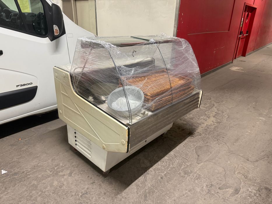 Lada chłodnicza 128 cm, Igloo, Mawi