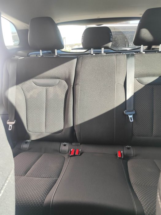 Renault kadjar imaculado