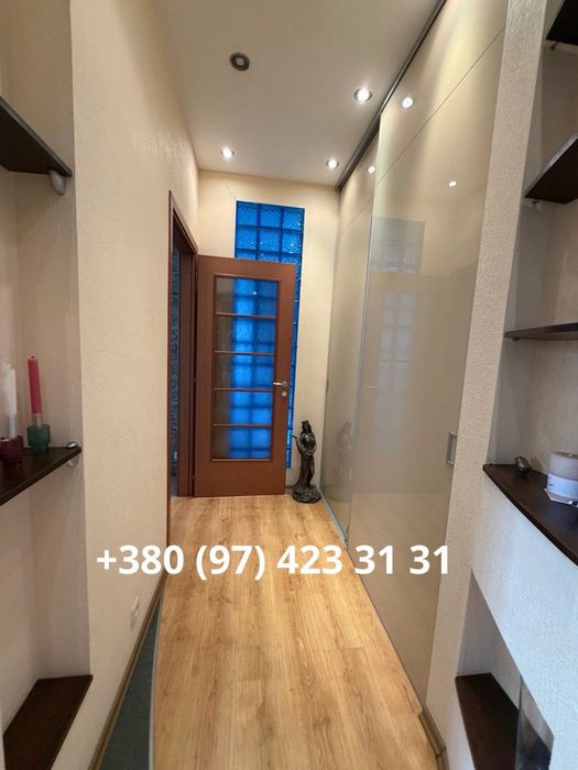 ЭКСКЛЮЗИВ! ЖК Ромен Роллана 15А! Клубный Дом! ГОСПРОМ! ГАЗ! Продам 2К 89 м2