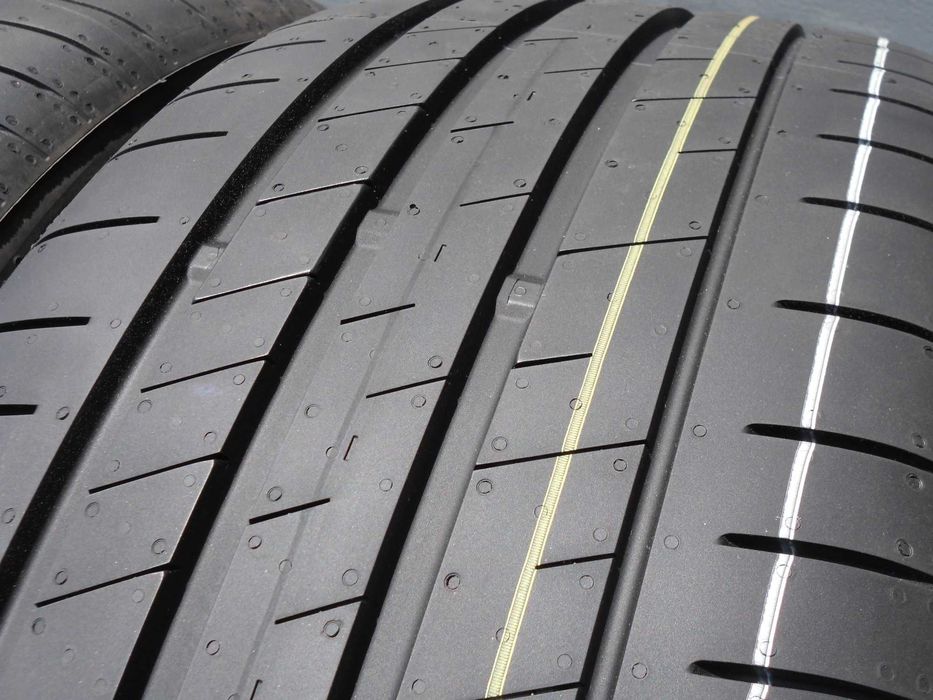 Nowe koła letnie aluminiowe 18 5x114,3 Kia Ceed Proceed CD TPMS