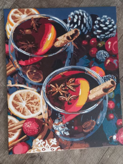 Картини для інтер'єру