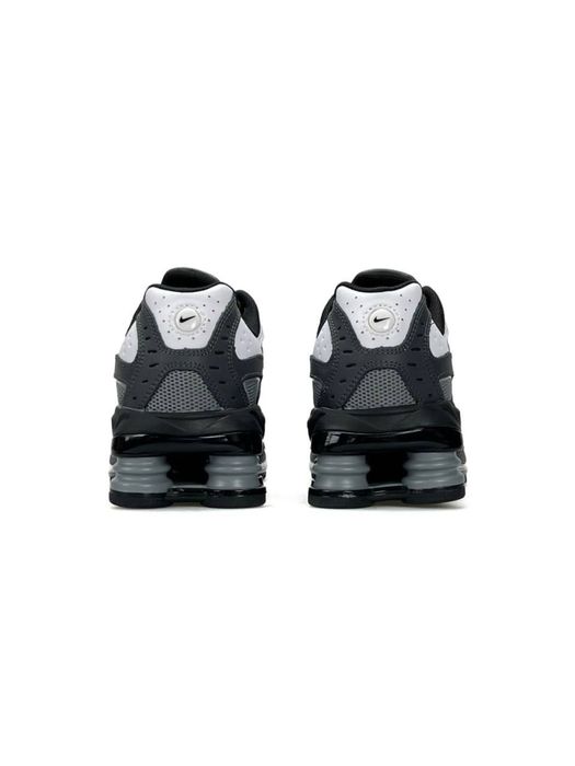 Кросівки Nike Shox Ride 2 SP сірі