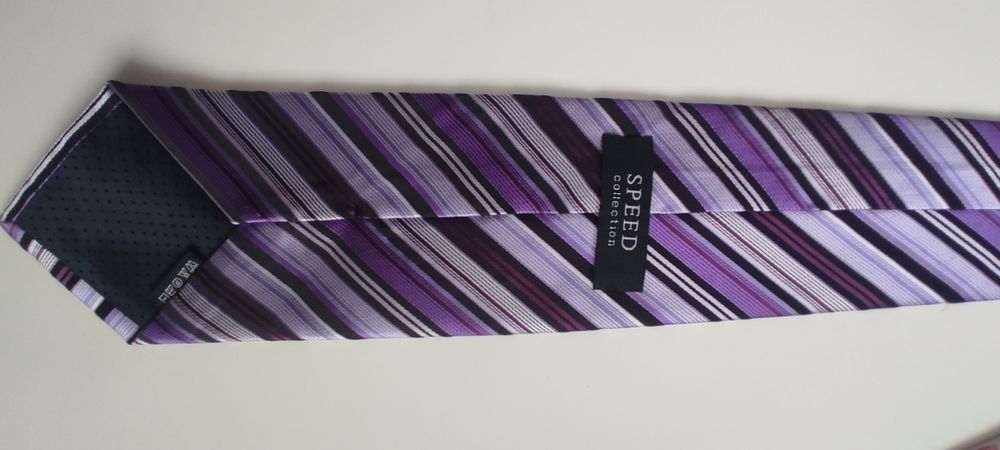 Krawat męski VIP collection