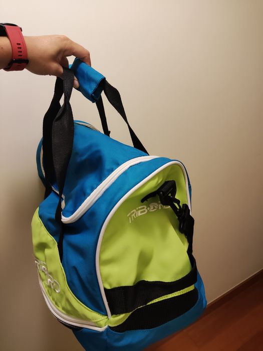 Saco de treino Tribord