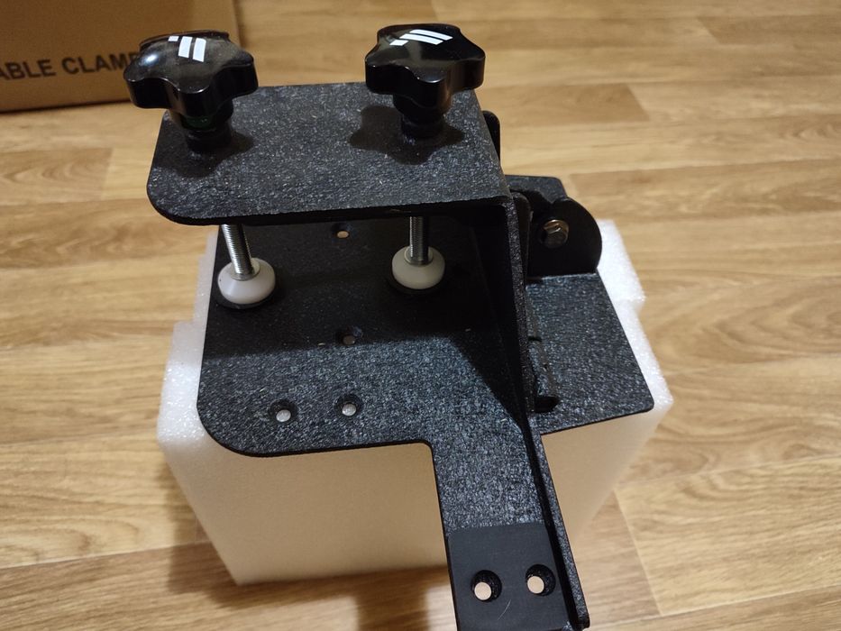 ClubSport Table Clamp V2