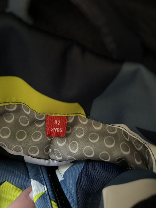 Комбинезон Lego 92-98