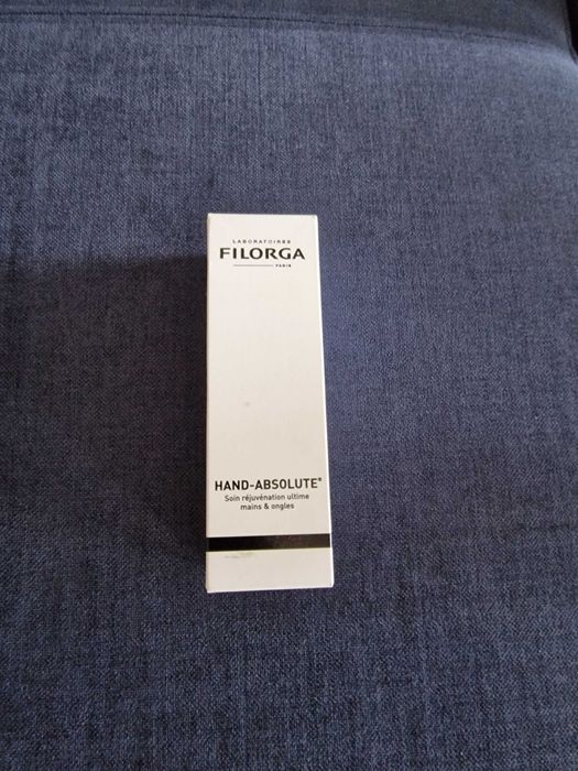 Filorga Hand-Absolute regenerujący krem do rąk i paznokci 50ml