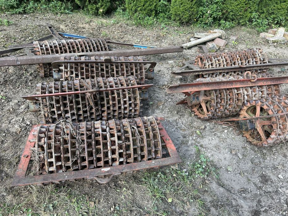 Wał Crosskill 40,45cm Racibórz • OLX.pl