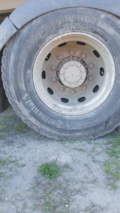 Продам автомобіль даф 95