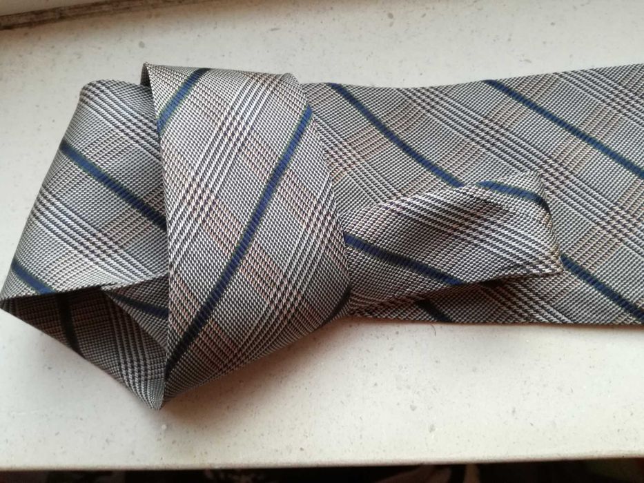 Gravata Personality Milano 100% seda