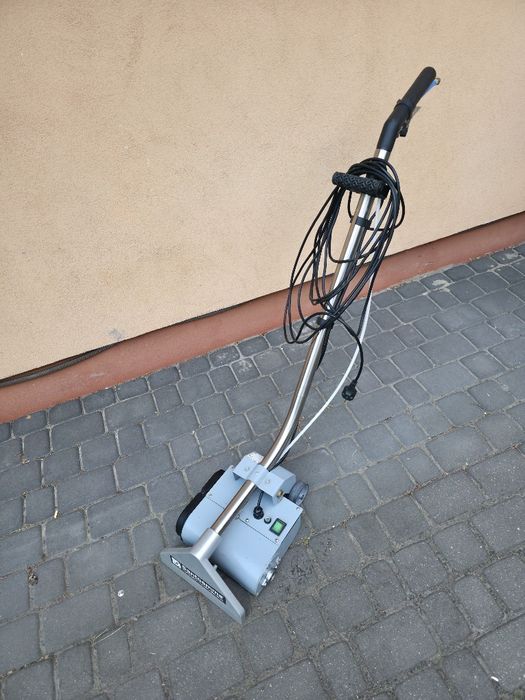 Santoemma Ns270 turboszczotka do dywanów