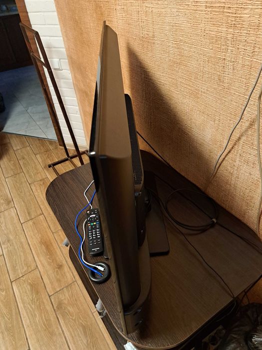 ‼️ Edge LED TV Panasonic TX-43MX600E (4K,HDR,Dolby Atmos,Dolby Vision)