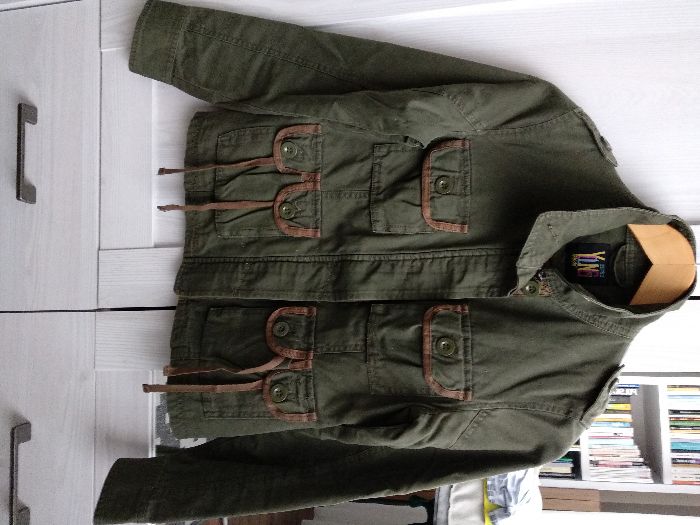 RESERVED kurtka na 13/ 14 lat