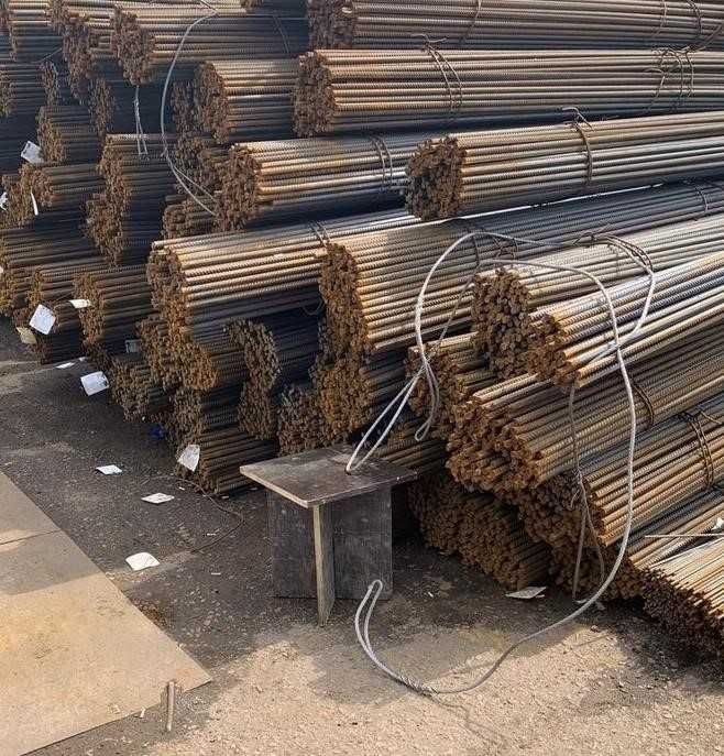 Арматура металобаза