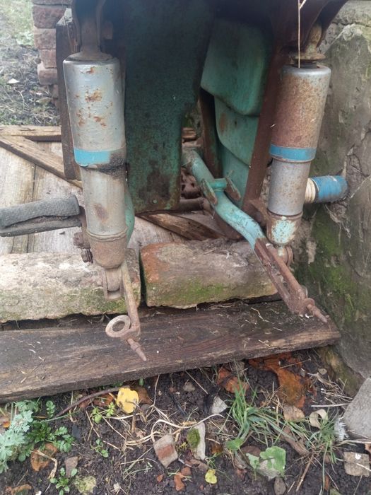 Рама Иж Юпитер, планета