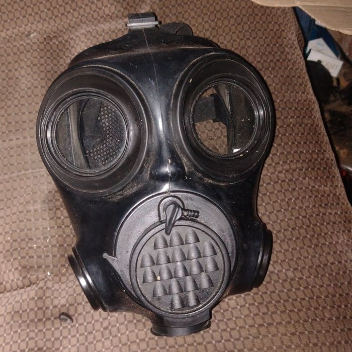 Продам Натовский противогаз