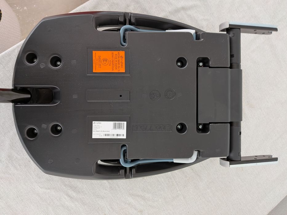 Cybex Base Isofix Aton FIX SL