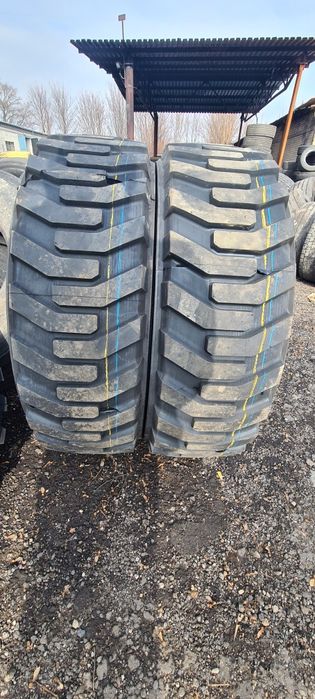 Opony do koparek bezdętkowe 315/70r22.5