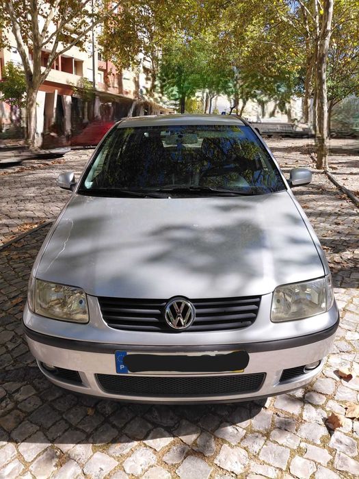 Volkswagen Polo 1.4 TDI — photo 3