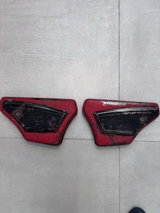 Material peças famel zundapp supersport famel 111