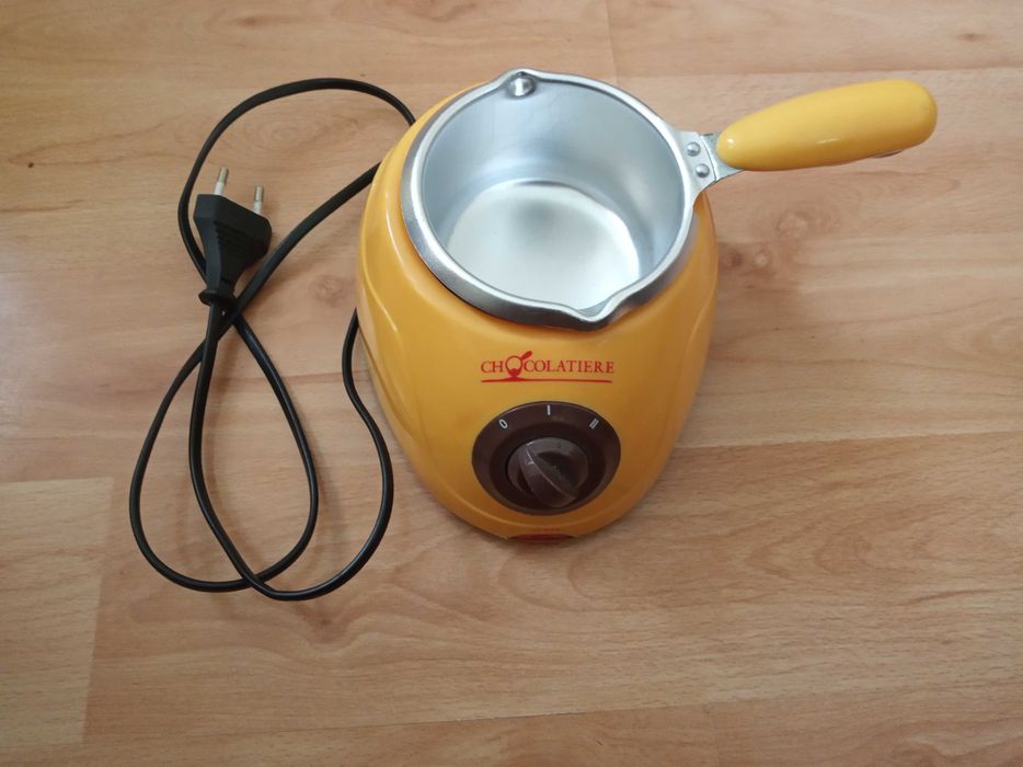 Urządzenie do podgrzewania czekolady  20W Nowy