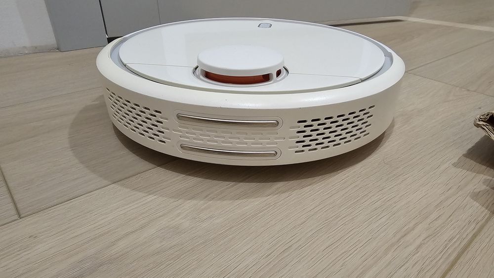 Odkurzacz Xiaomi vacu cliner