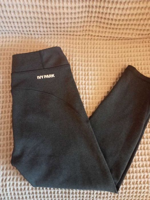 ivy park лосины размер S