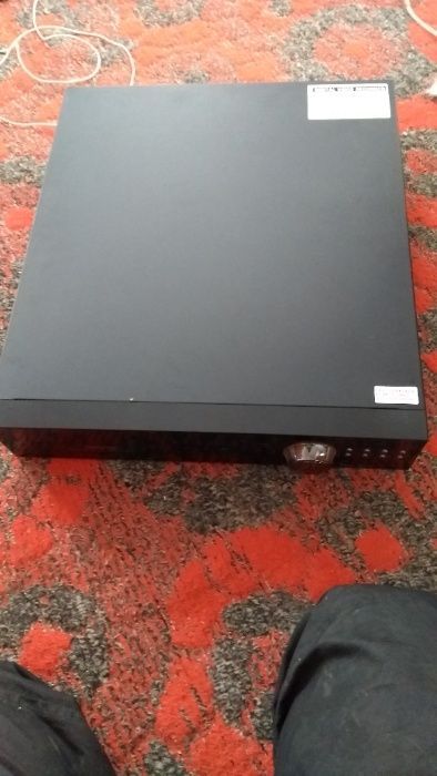 видеорегистратор infinity ndr-x2416phe dlx3808ph корпус под трансивер