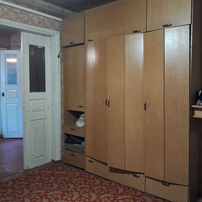 Продам будинок Вільшани/Ольшаны (Солоницевка ОТГ)