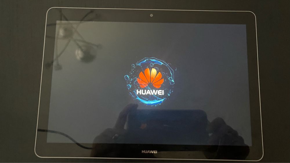 Huawei mediapad T3 10 16gb