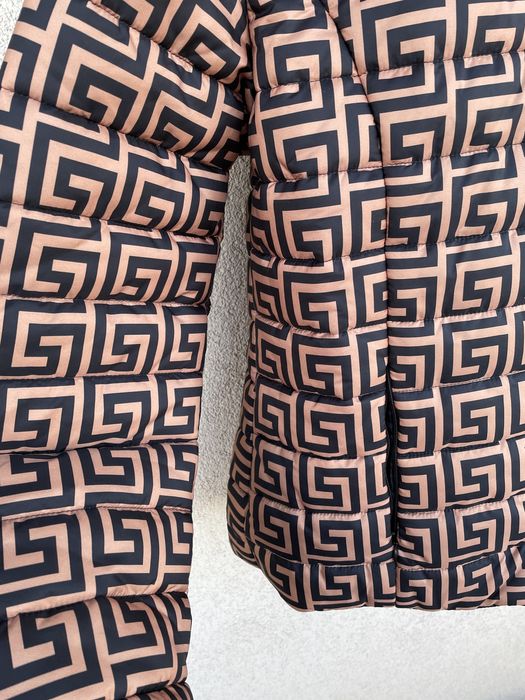 Kurtka pikowana uniwersalny (s,m)