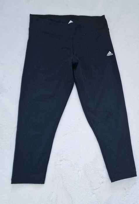 Legginsy sportowe"Adidas".