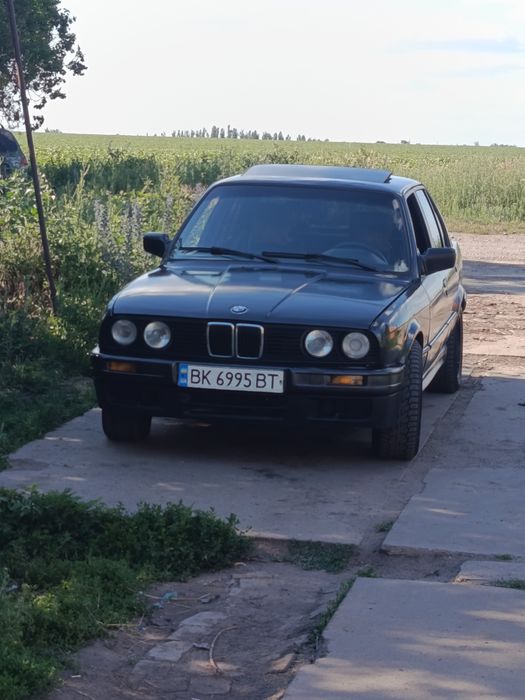 Продам або обміняю бмв