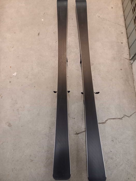 Narty Volkl 150cm VC1.1