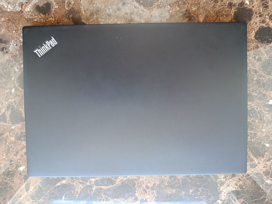 Ноутбуки з Європи/США: Lenovo ThinkPad, HP EliteBook, Dell, Core i5/i7