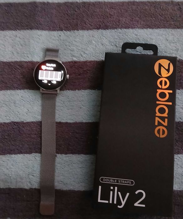 Relogio Smartwatches