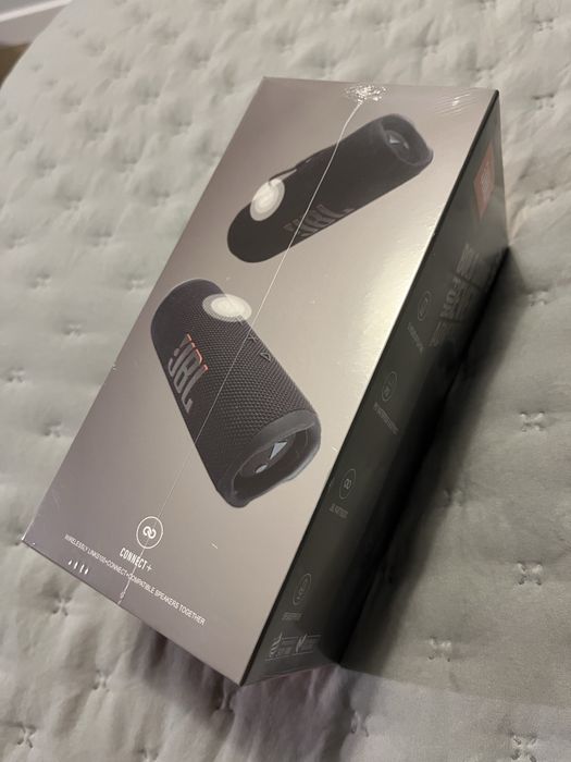 Głośnik JBL Flip 6