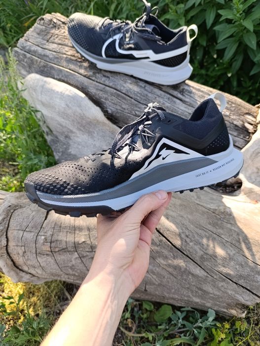 Трейлові Nike React Pegasus Trail 4 original p. 47 (30,5) сток