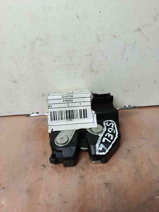 Fechadura / fecho da mala FIAT 500 (312_)