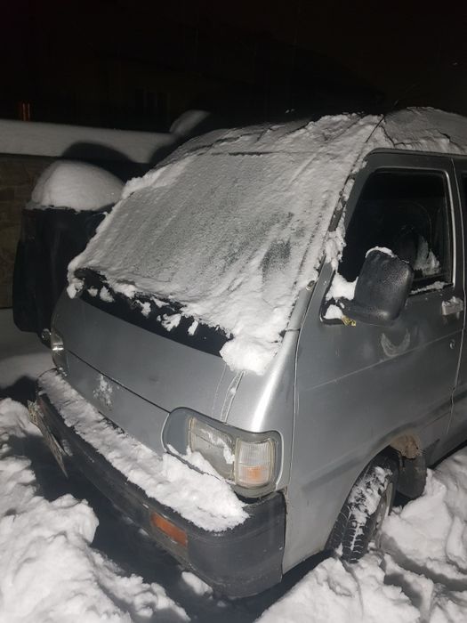 Kia  мінібус  1998