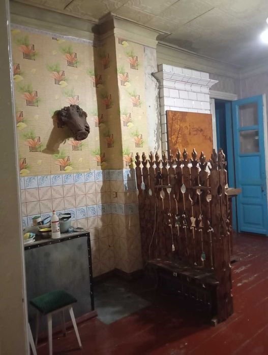 Квартира с.Засулля . Лубенський р-н