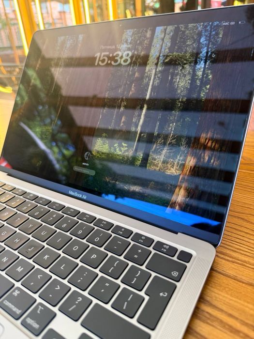 Macbook Air 13” i3 8/256 2020  ноутбук макбук