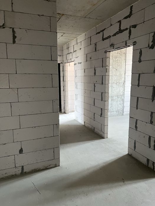 3-кімнатна квартира за адресою вул. Антоненка-Давидовича (площа 78 м²) - Atlanta.ua - фото 6