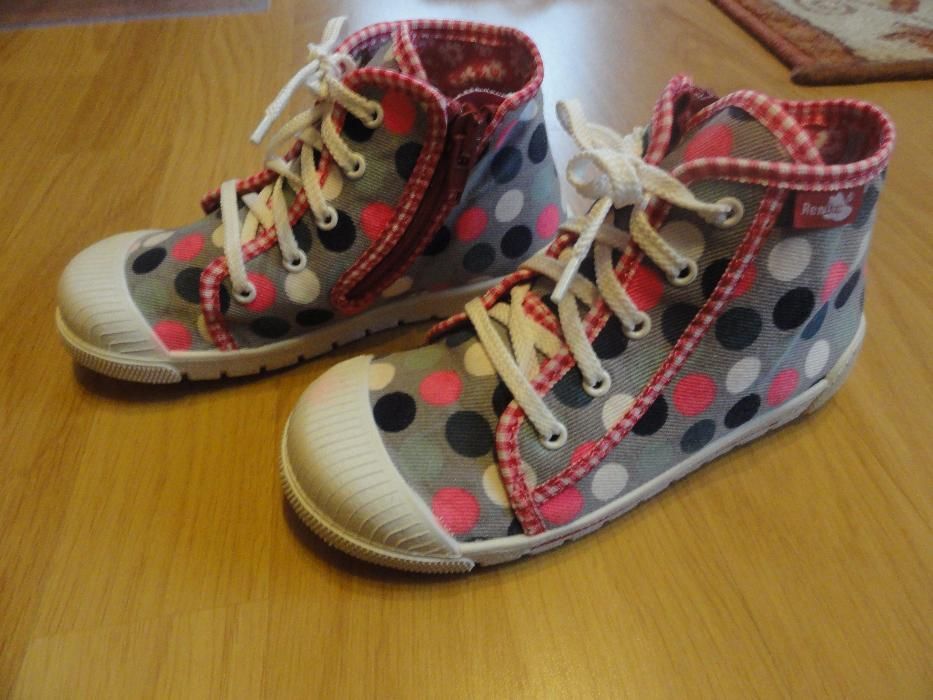 Trampki RenBut r. 29