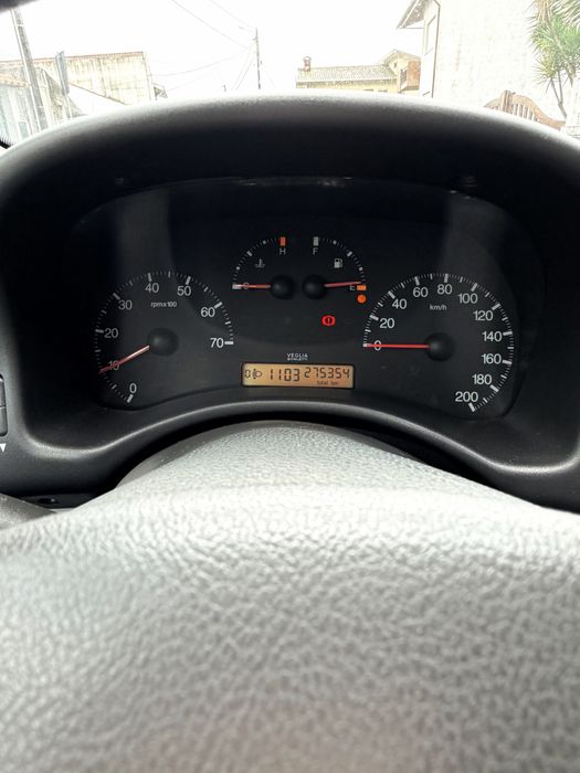 Fiat Punto Gasolina Económico - 1.2 16V ELX