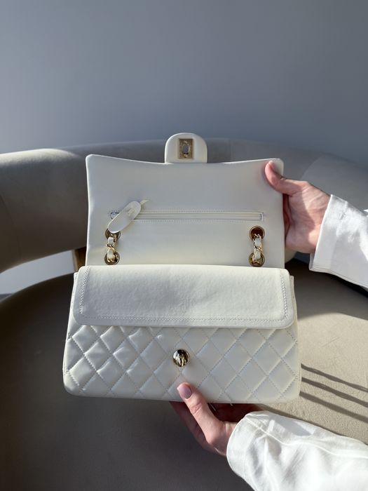 Сумка Chanel Classic 25