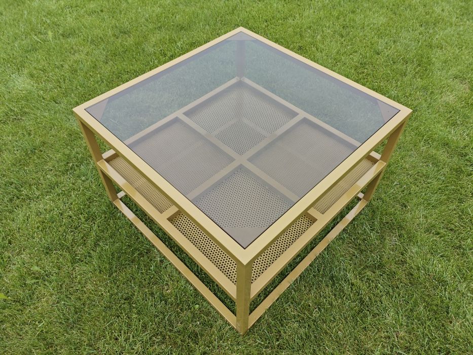 Stolik kawowy LOFT-Promocja!